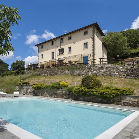 Hotel Borgo Tramonte à Pratovecchio Extérieur photo