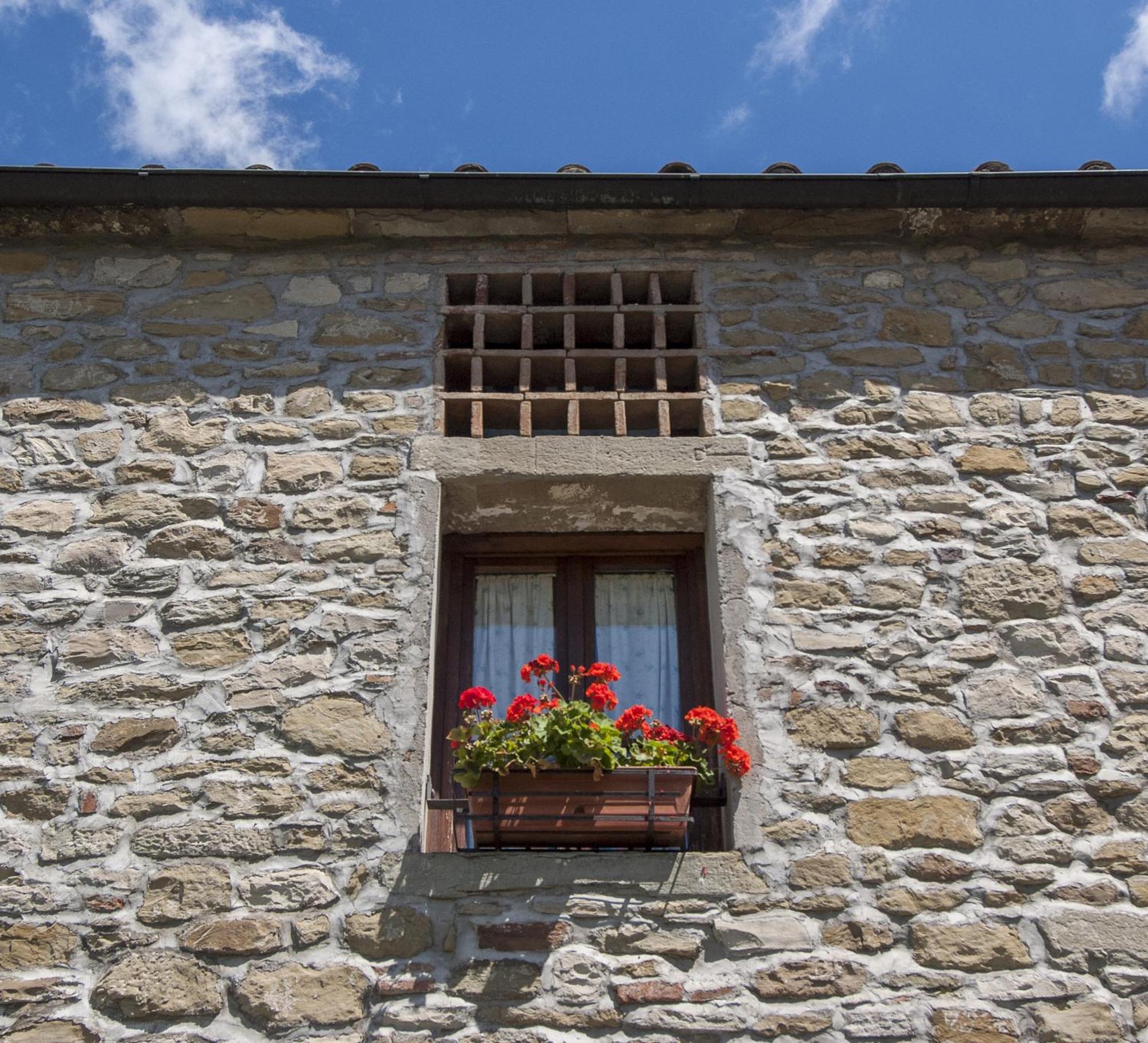 Hotel Borgo Tramonte à Pratovecchio Extérieur photo