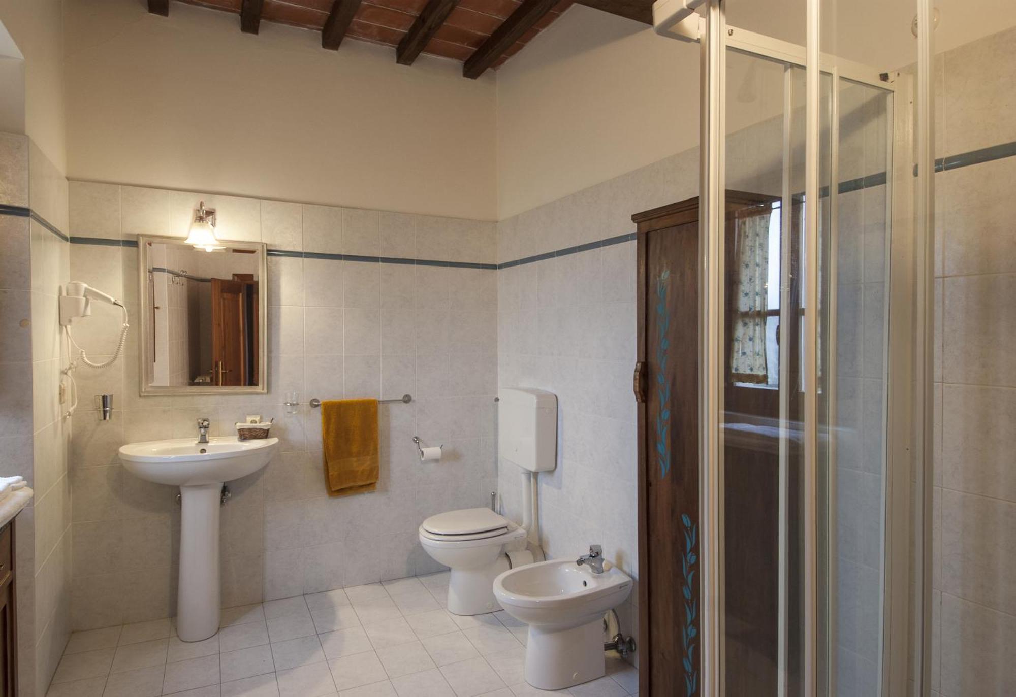 Hotel Borgo Tramonte à Pratovecchio Extérieur photo