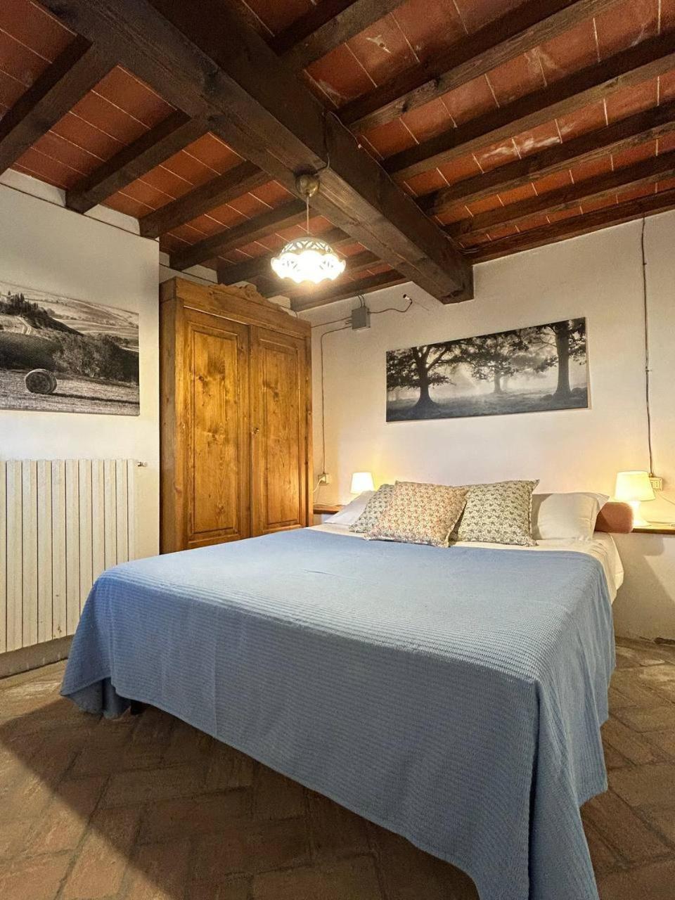 Hotel Borgo Tramonte à Pratovecchio Extérieur photo