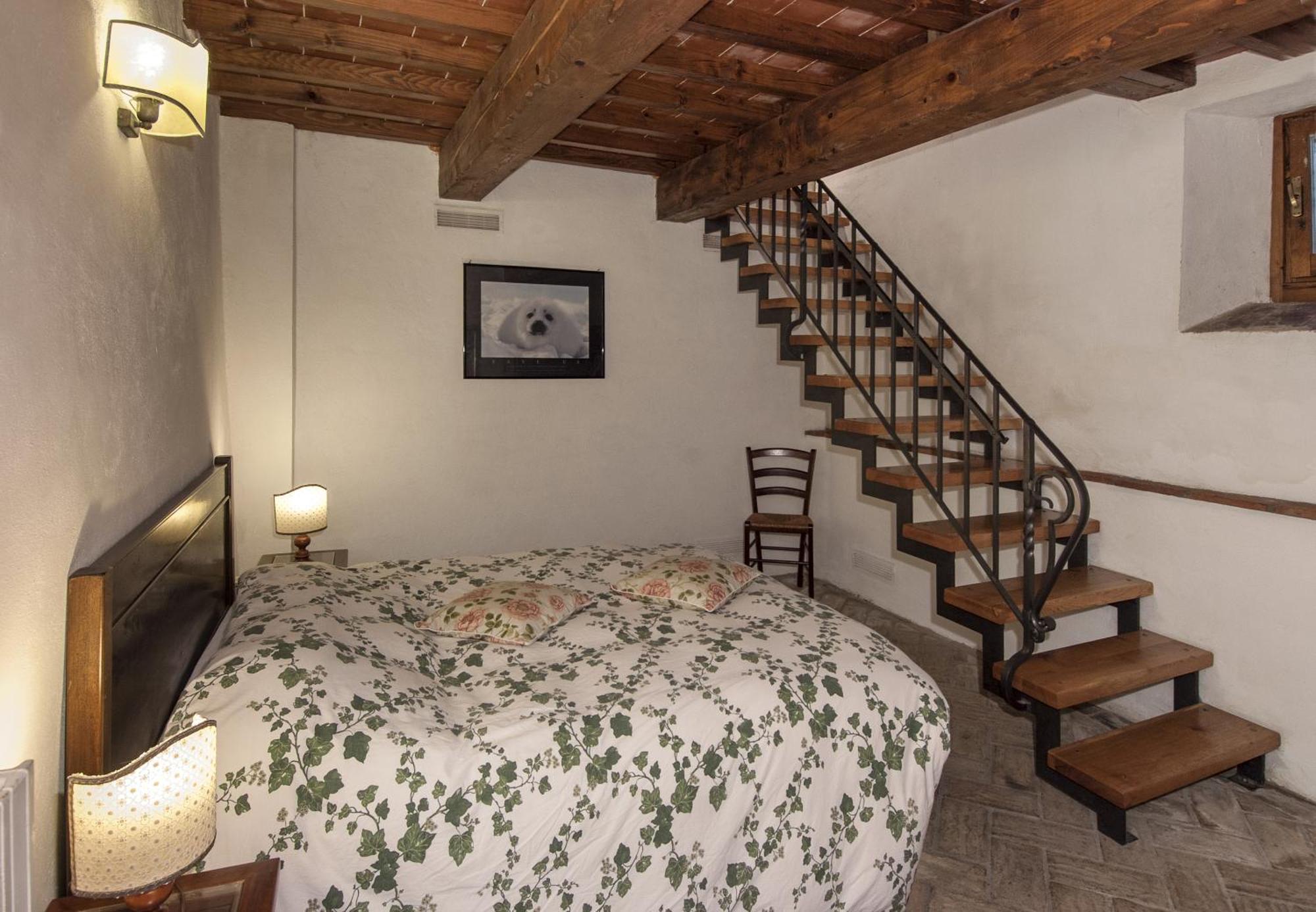Hotel Borgo Tramonte à Pratovecchio Extérieur photo