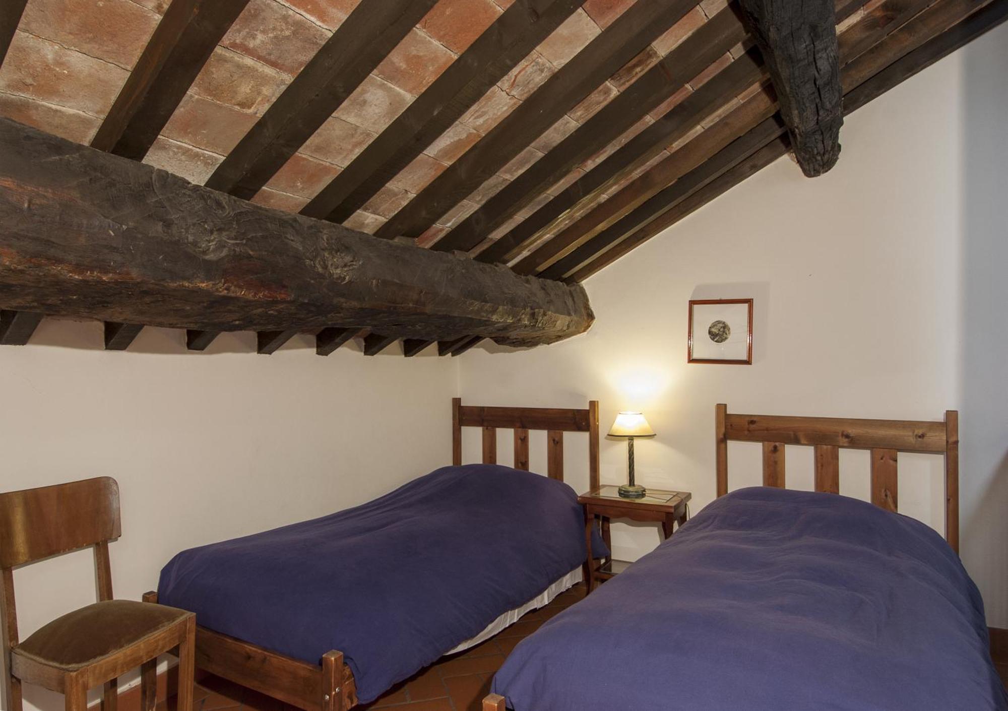 Hotel Borgo Tramonte à Pratovecchio Chambre photo