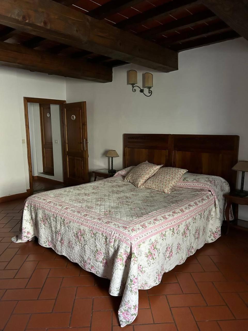 Hotel Borgo Tramonte à Pratovecchio Chambre photo