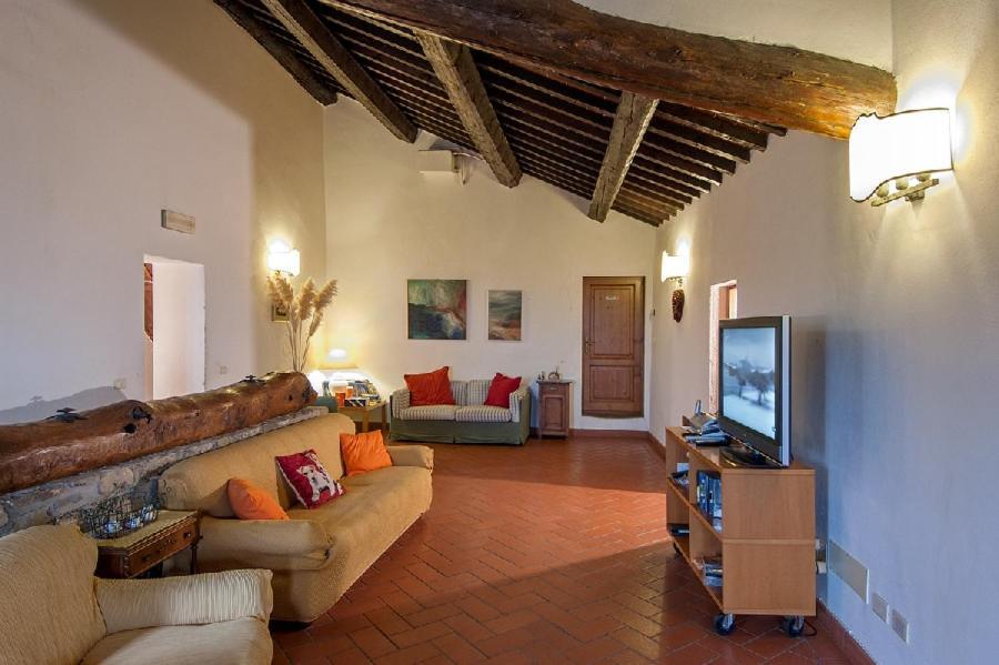 Hotel Borgo Tramonte à Pratovecchio Extérieur photo
