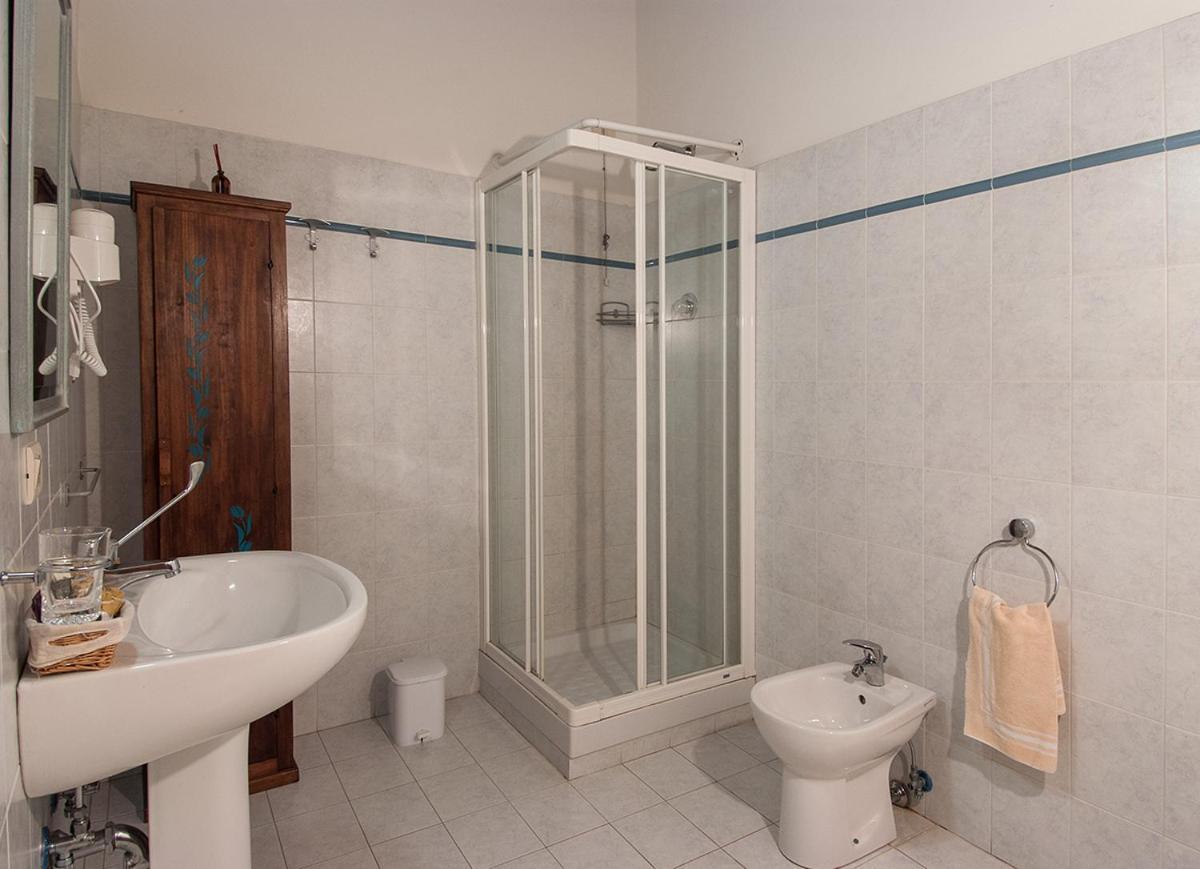Hotel Borgo Tramonte à Pratovecchio Extérieur photo